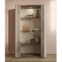 Витрина Hebe от ALF ITALIA, AIT.SHC.HB.6, 1-я фотография мини
